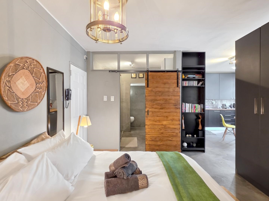 0 Bedroom Property for Sale in Cape Town City Centre Western Cape